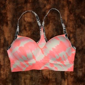 Vs PINK Sports Bra